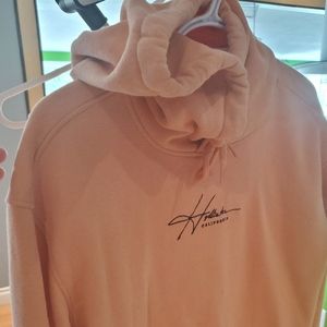 Hollister Hoodie XS